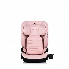 Car seat I-SIZE 100-150 PATROL powder