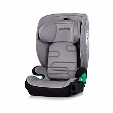 Столче за кола I-SIZE 100-150 PATROL плати