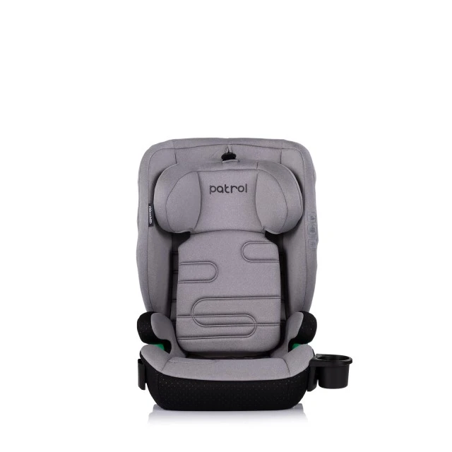 Car seat I-SIZE 100-150 PATROL paid