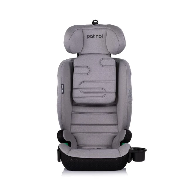 Car seat I-SIZE 100-150 PATROL paid