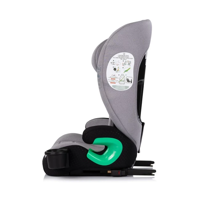 Car seat I-SIZE 100-150 PATROL paid