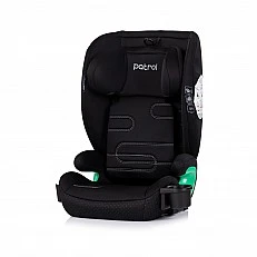 Car seat I-SIZE 100-150 PATROL black