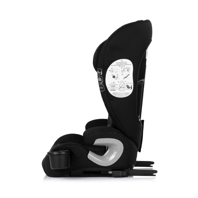 Car seat I-SIZE 100-150 PATROL black