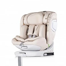 Car seat 360 I-size 40-150 CLIMA AIR biscuit