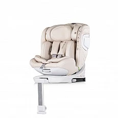 Car seat 360 I-size 40-150 CLIMA AIR biscuit