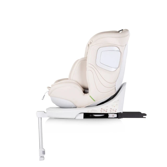 Car seat 360 I-size 40-150 CLIMA AIR biscuit
