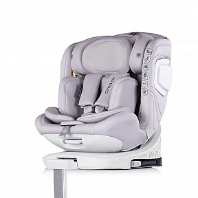 Столче за кола 360 I-size 40-150 CLIMA AIR облак