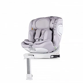 Столче за кола 360 I-size 40-150 CLIMA AIR облак