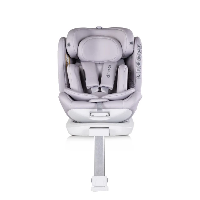 Car seat 360 I-size 40-150 CLIMA AIR cloud