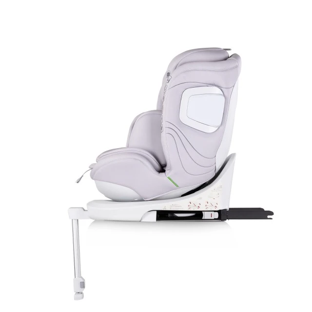 Car seat 360 I-size 40-150 CLIMA AIR cloud