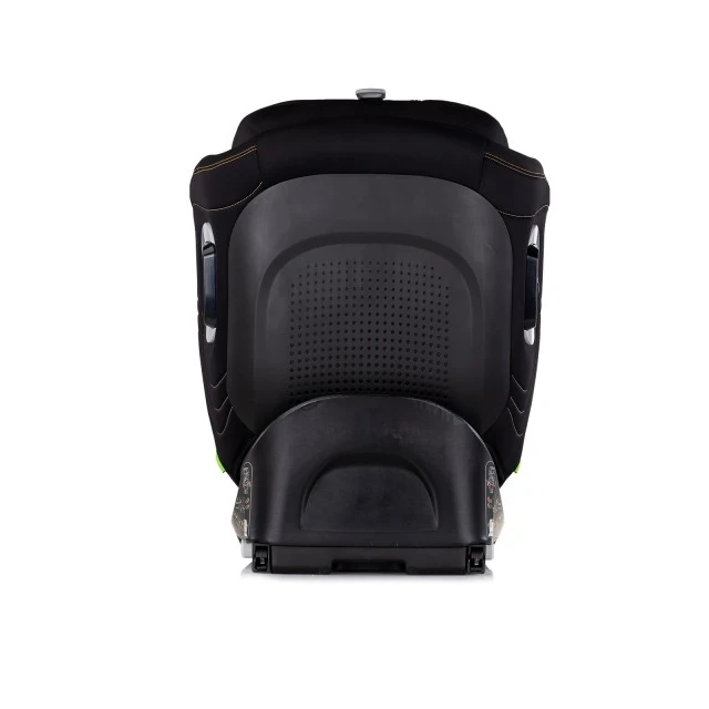 Столче за кола 360 I-size 40-150 CLIMA AIR къпина