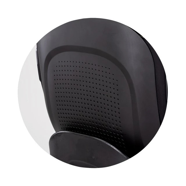 Столче за кола 360 I-size 40-150 CLIMA AIR къпина