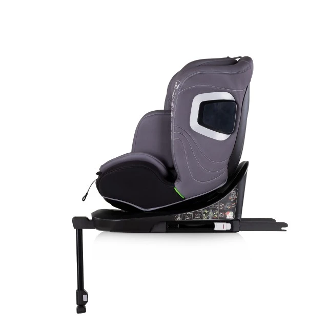 Car seat 360 I-size 40-150 CLIMA AIR anthracite
