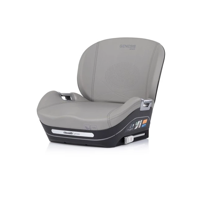 Seat ISO125-150 GENESIS SMART platinum