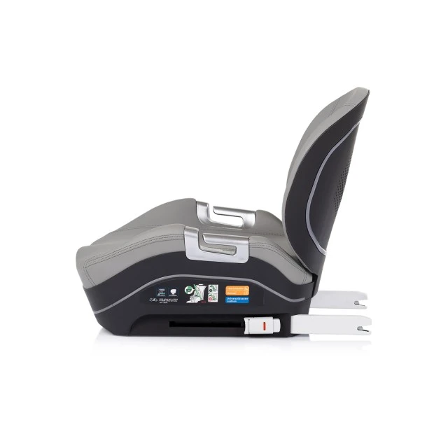 Seat ISO125-150 GENESIS SMART platinum