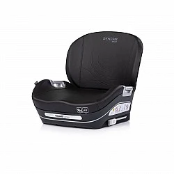 Столче за кола ISO125-150 GENESIS SMART черно