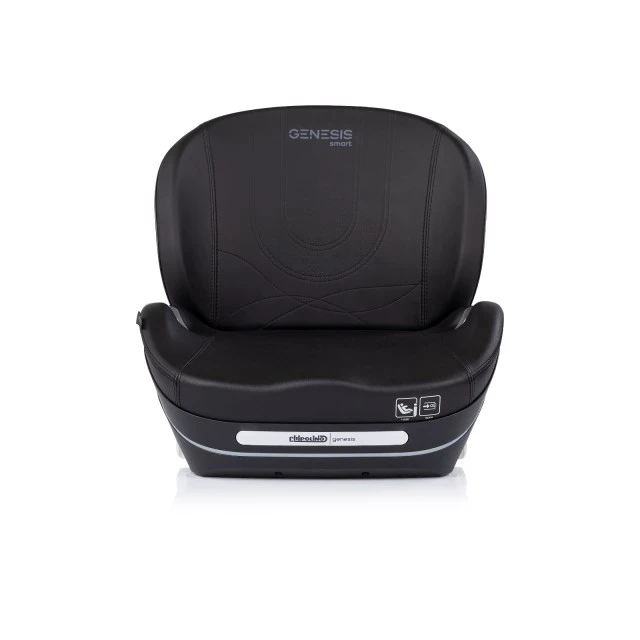 Столче за кола ISO125-150 GENESIS SMART черно
