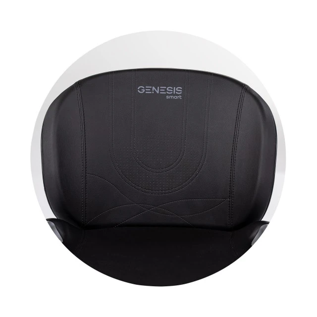 Столче за кола ISO125-150 GENESIS SMART черно