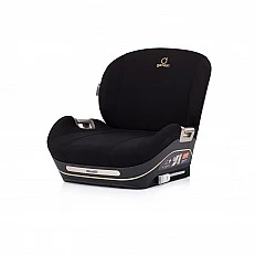 Car seat ISO125-150 GENESIS black
