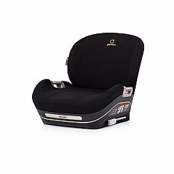 Car seat ISO125-150 GENESIS black