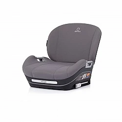 Car seat ISO125-150 GENESIS gray