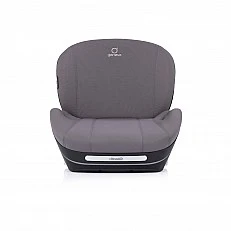 Car seat ISO125-150 GENESIS gray