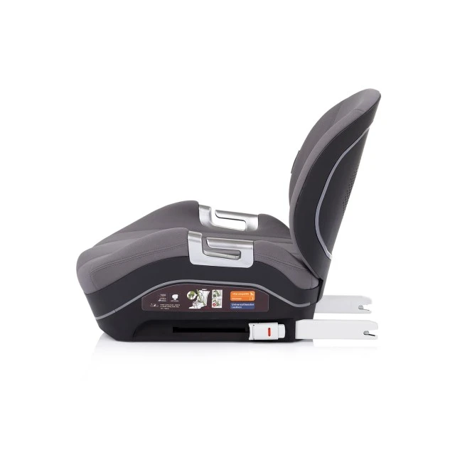 Car seat ISO125-150 GENESIS gray