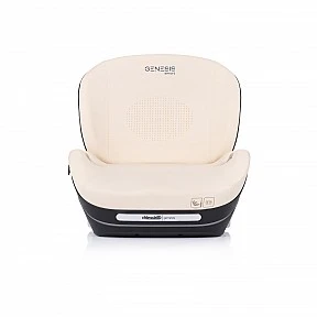 Столче за кола ISO125-150 GENESIS SMART кашмир