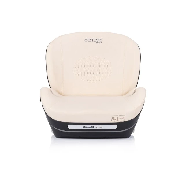 Seat ISO125-150 GENESIS SMART cashmere