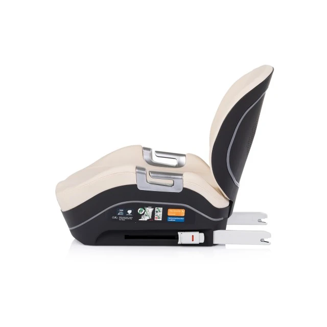 Seat ISO125-150 GENESIS SMART cashmere