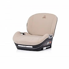 Car seat ISO125-150 GENESIS latte