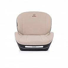 Car seat ISO125-150 GENESIS latte