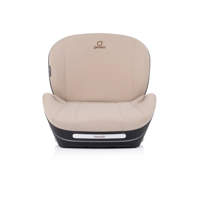 Car seat ISO125-150 GENESIS latte