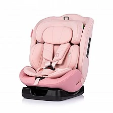 Car seat 40-150 cm MONDIAL pink