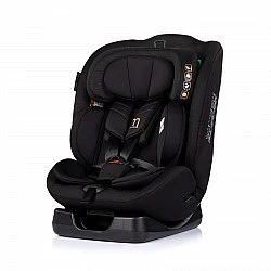 Car seat 40-150 cm MONDIAL black