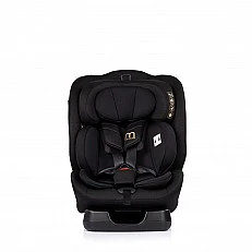 Car seat 40-150 cm MONDIAL black