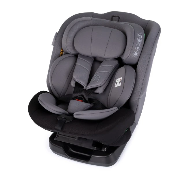 Столче за кола 40-150cm МОНДИАЛ тъмносин