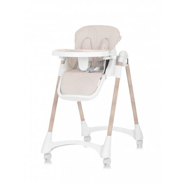 High chair CANDY SHOP cashmere