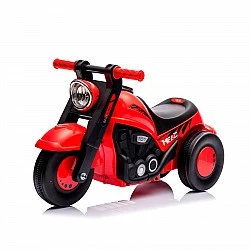 BubbleRider Music Stroller Jun
