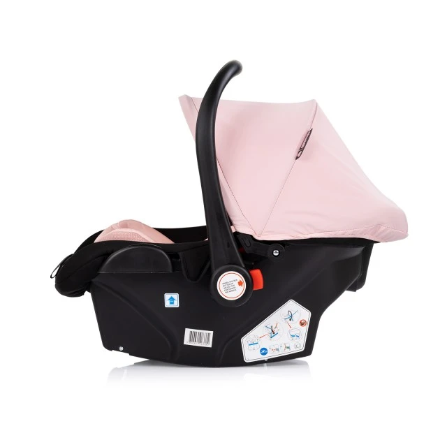 Car seat 40-87 cm Amore powder