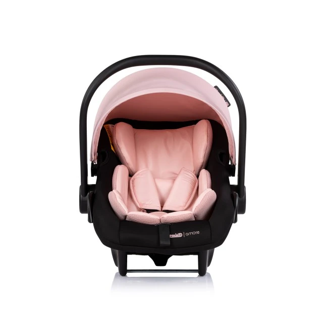 Car seat 40-87 cm Amore powder
