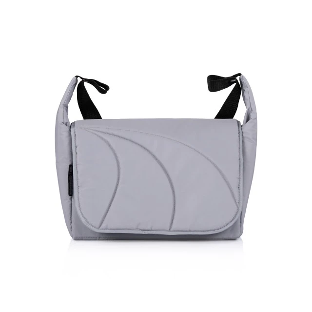 Baby stroller Amore platinum