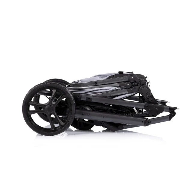 Baby stroller Amore platinum