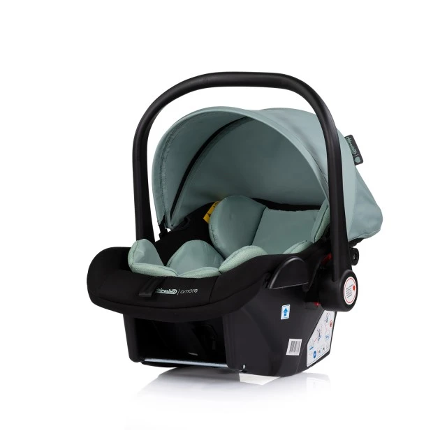 Car seat 40-87 cm Amore matcha