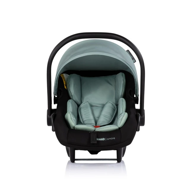 Car seat 40-87 cm Amore matcha