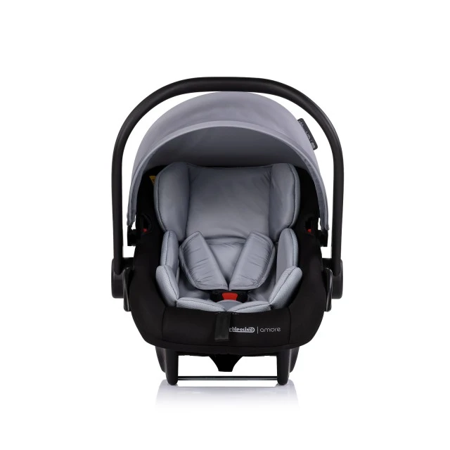 Car seat 40-87 cm Amore platinum