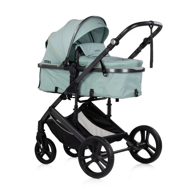 Baby stroller Amore matcha