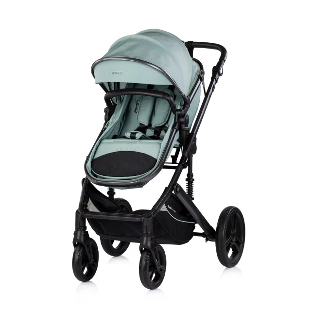 Baby stroller Amore matcha
