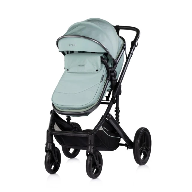 Baby stroller Amore matcha