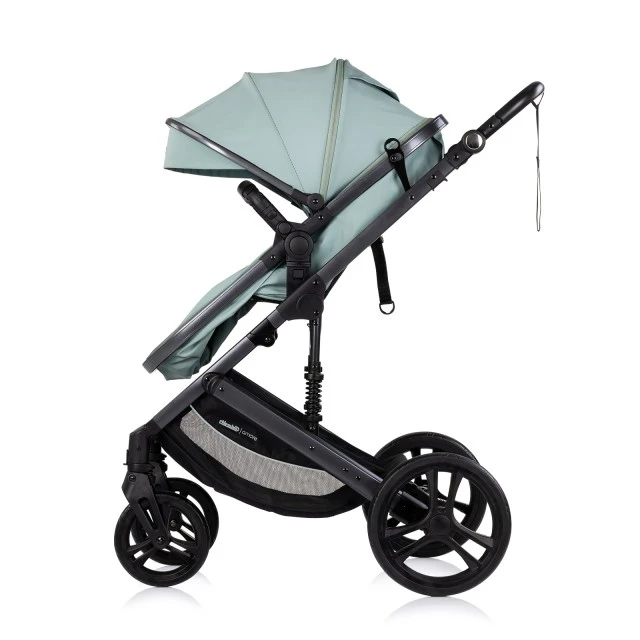 Baby stroller Amore matcha